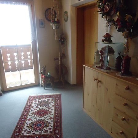 Haus Dorfer Bed and Breakfast Mariapfarr Buitenkant foto